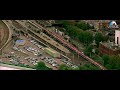 Tezz Movie Super Train Scene