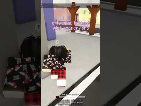 Gooners are everywhere bros 💔 | Jujutsu Shenanigans