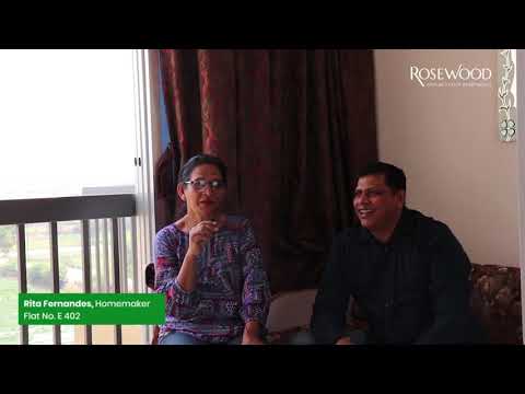 Mr. Andrew Fernandes — SVN Testimonial