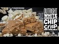 The Best Outright Bar Ever - White Chocolate CRISP with 20g Protein!