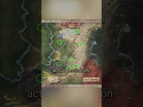 The Fallout Tip To Save You HUNDREDS  #falloutgame #fallout #gaming #caps #fallout76 #gaming #tips