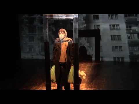 Anna Politkovskaja DONNA NON RIEDUCABILE Elena Arvigo