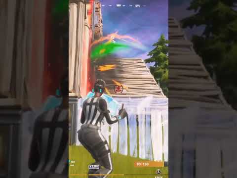 MRVZ Ft Late Game Arena (Full Montage) COMING SOON...💥❗️💥