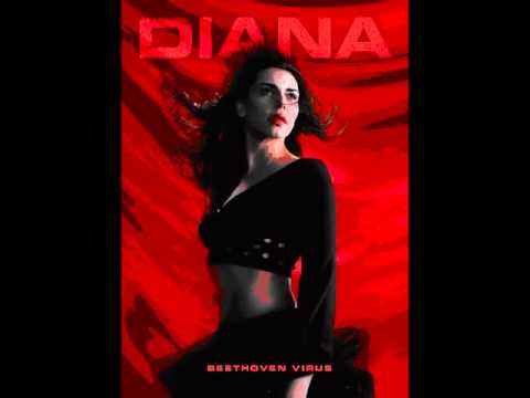 Beethoven Virus - Diana Boncheva