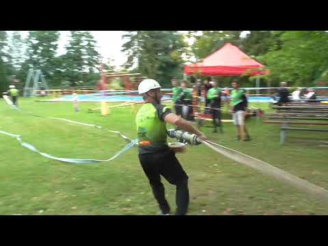 SDH Lesnice - veteráni PS Klopina