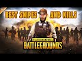 chocoTaco's Best PUBG Snipes & Kills of All Time (2017-2022)