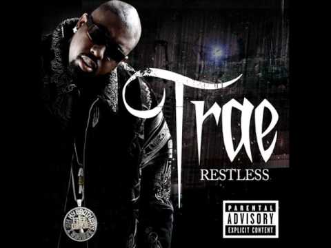 Trae -  Coming Around Tha Corner feat Jim Jones