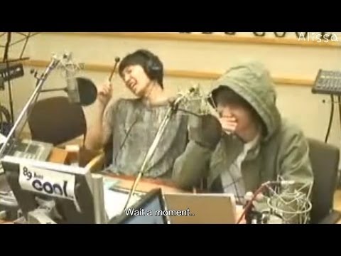 ENG | SPA An example of Eunhyuk & Donghae's adorable relationship - EunHae