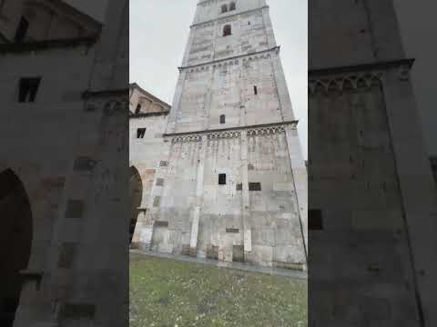 Torre Cívica - Ghirlandina Modena