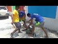 Lè Wap Bat Gason Makomè