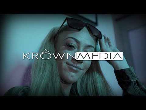 Grim (Way2) - Latex or Leathers [Music Video] (4K) | KrownMedia