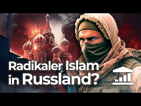 Wird der Dschihad den Terror-Staat Russland zerreißen?