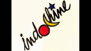 INDOCHINE L&#39;Opportuniste (Paris Le Rose BonBon) 1981