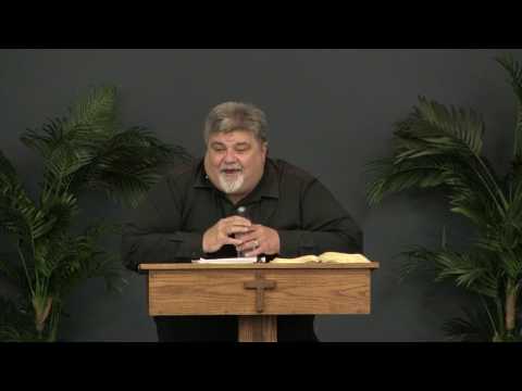 On Preparation for Marriage