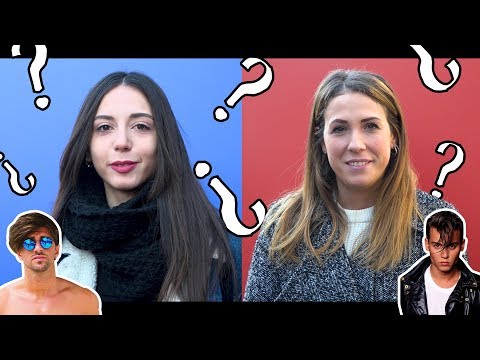 Intervista Doppia: VENTENNI VS TRENTENNI