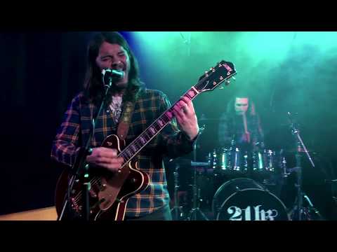 Spirit Detective - Spirit / Plastic Magic Madness  live @ C@fe-42