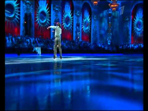 Drobiazko Averbukh - "Appassionata" Ice Age: Cup of Pros (Ep. 6)