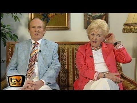 Ingrid und Klaus über Lesbenfestivals - TV total