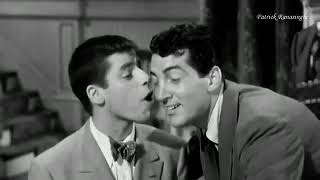 That&#39;s Amore Dean Martin &amp; Jerry Lewis