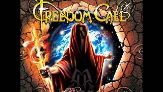 Freedom Call - Knights of Taragon