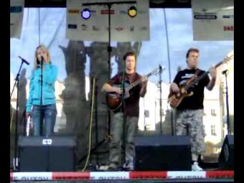 Pidilidi - Na posledním vlásku