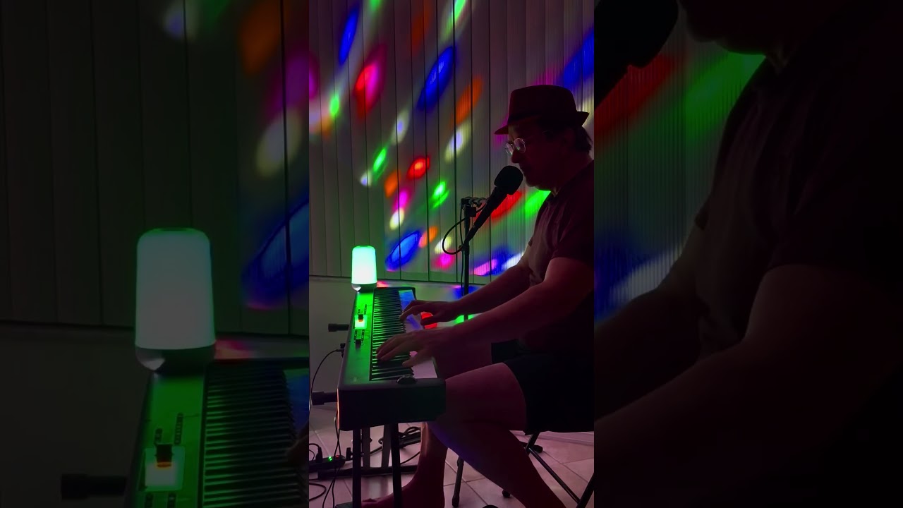 Promotional video thumbnail 3 for Music Studio Carl