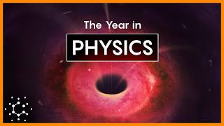 2025's Biggest Breakthroughs in Physics