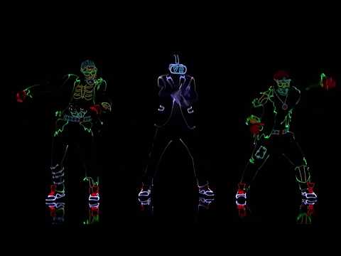 DJ.Цветкоff - Mega Move (Andron video rmx)