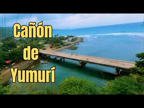 BARACOA  Walking Tour Cuba 🇨🇺  Cañón del Yumurí y La Boruga