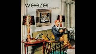 #riverscuomo #music  #weezer   #rock  Weezer-Zep Jamb (Remastered)