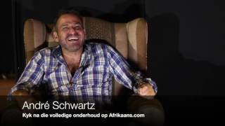 André Schwartz - &amp;%+*!