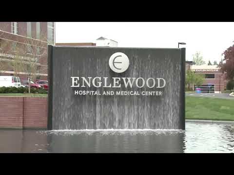 Englewood Hospital Sale Blocked