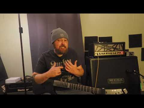 Why the EMG 81 is STILL THE KING!!!!