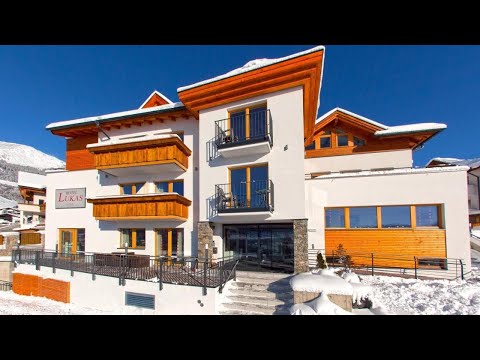 Hotel Lukas, Fiss, Austria