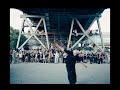 IDONTMIND 48 HOURS IN BERLIN ZEP X MOSES YOOFEE