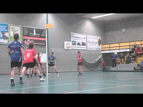 Kv It Fean 1 - WWC 1: 13-12-2014