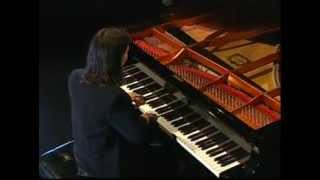 Chopin - Scherzo no.2 op.31 - Horacio Lavandera