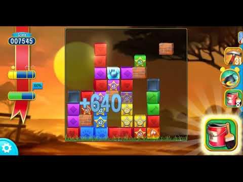 Pet Rescue Saga Level 4337 - NO BOOSTERS | SKILLGAMING ✔️