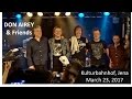 Don Airey and Friends - #2 - Jena 2017