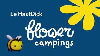 Flower Camping Le Haut Dick - Camping Manche - Image N°2