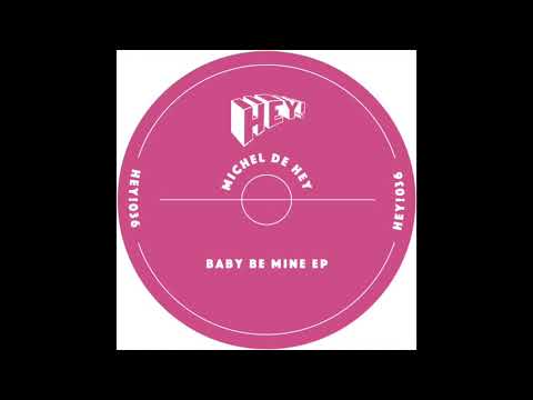 Michel De Hey - HEYHO