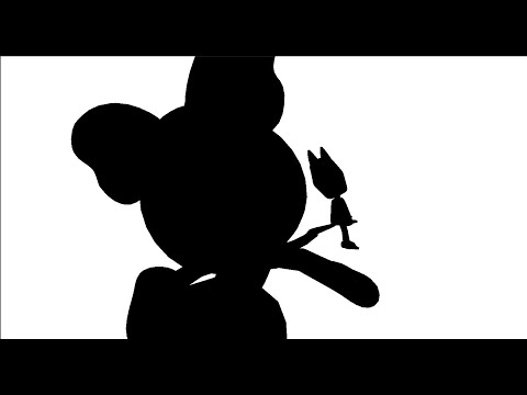 Scraps pulls Poppy back | Roblox Fart Animation