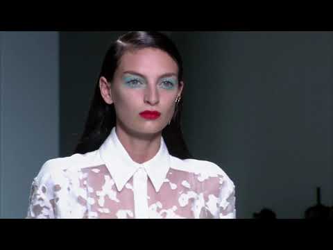 EMANUEL UNGARO - SUMMER 2015