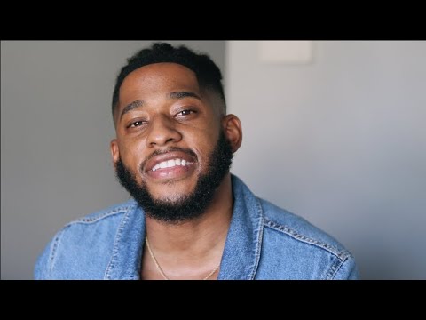 Promotional video thumbnail 3 for Jamal Moore