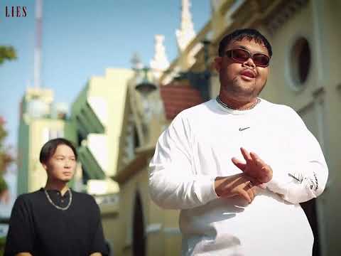 EMBOY$ ft.GUIDDE - LIES (คำโกหก) [Music Video]