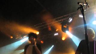 The Raveonettes/ Recharge &amp; Revolt (live i Odense)