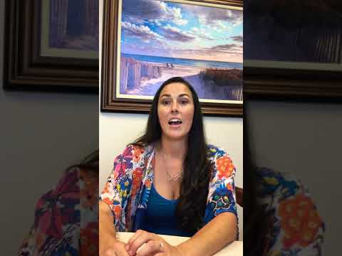 Whitney talking about Presacral Neurectomy (PSN)