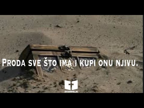 Marko Bubalo -Kako prodati sve i kupiti njivu za Gospodina