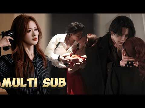 [Full]Pregnancy Surprise Turned Murder—Her Twin Sister Returns Wearing Her Face