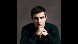 "GOD BLESS THE CHILD" BARBRA STREISAND, DAVE FRANCO TRIBUTE (HD)